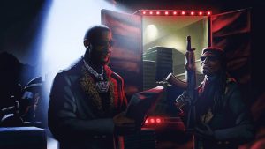 B.G.’s Choppers & Bricks: A Comeback Full of Grit, Emotion, and Reflection