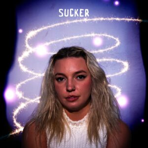 “Sucker” by Kelsie Kimberlin: A Sharp Pop Confession with a Beat