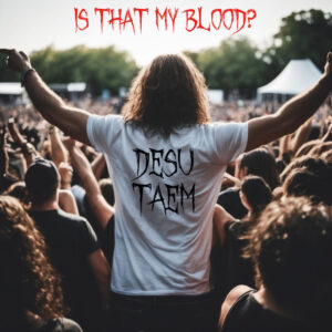 Deception’s End  by Desu Taem