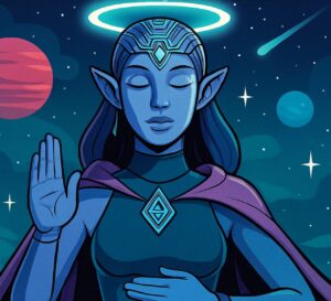 Self Soothe – Tony Frissore