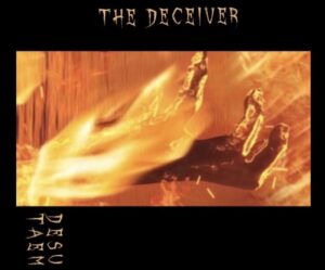 The Deceiver by Desu Team
